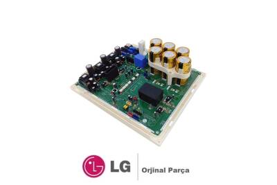 LG EBR36932814 İnverter Kartı - 5400866115 - 2