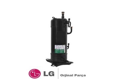 Arçelik LG VRS-4 İnverter Kompresör JBA068MAA 5401174501 - 1