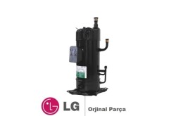 Arçelik LG VRS-4 İnverter Kompresör JBA068MAA 5401174501 - 2