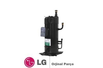 Arçelik LG VRS-4 İnverter Kompresör JBA068MAA 5401174501 - 2