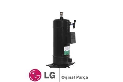 Arçelik LG VRS-4 İnverter Kompresör JBA068MAA 5401174501 - 3