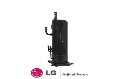 Arçelik LG VRS-4 İnverter Kompresör JBA068MAA 5401174501 - 4