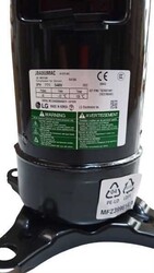 Arçelik | LG VRS-4 Kompresörü JBA068MAC 5401133201 - 2