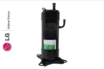 Arçelik | LG VRS-4 Kompresör JQA048MAF 5401190201 - 1