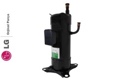 Arçelik | LG VRS-4 Kompresör JQA048MAF 5401190201 - 3