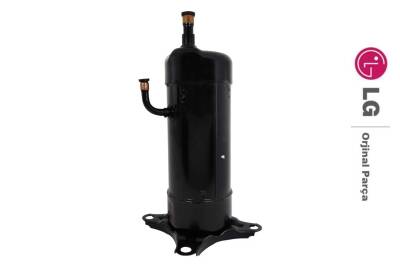 Arçelik | LG VRS-4 Kompresör JQA048MAF 5401190201 - 4