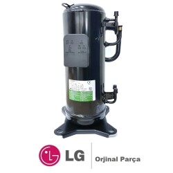 LG VRS-5 Inverter Kompresör JQC068MAA 5401388101 - 1