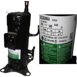 LG VRS-5 Inverter Kompresör JQC068MAA 5401388101 - 3