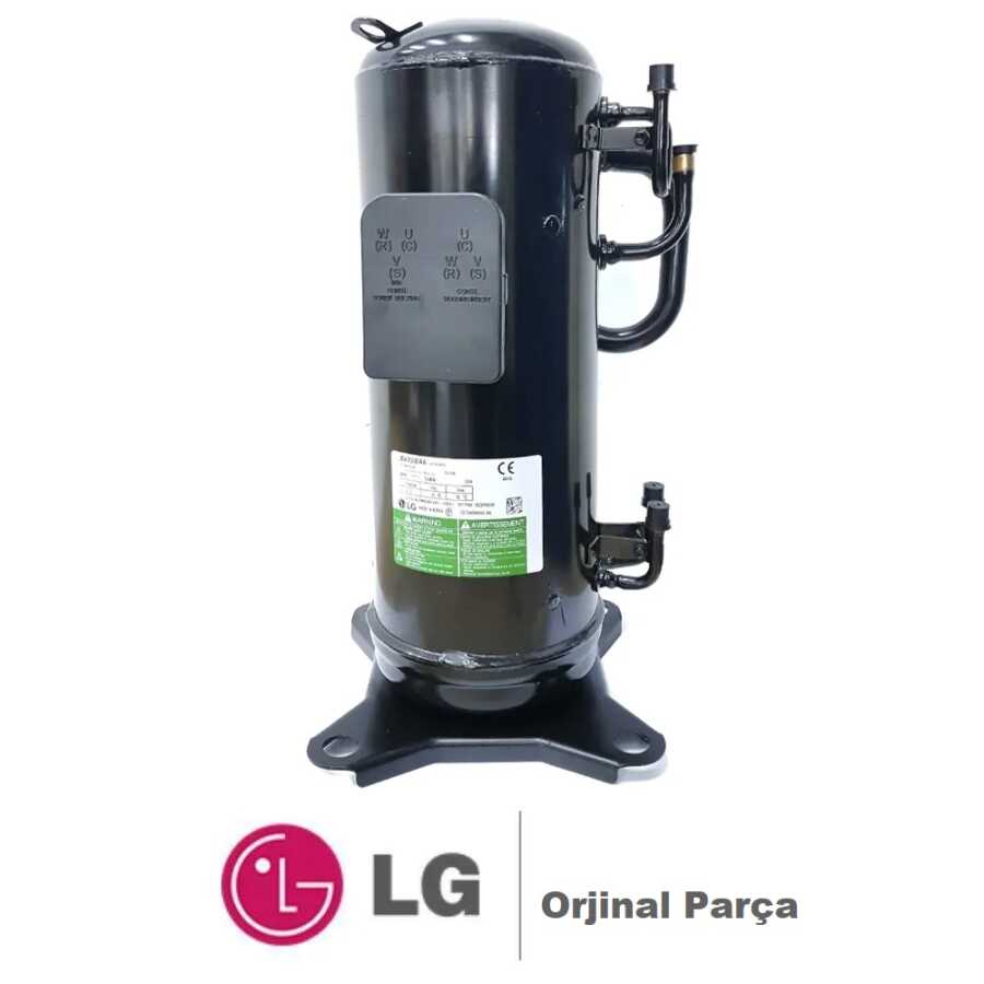  Lg Vrs-5 Inverter Kompresör Jqc068maa 5401388101