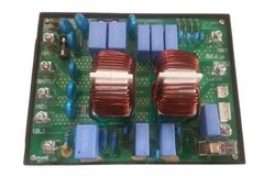 LG EBR82795401 Filter AC Line PCB EAM39080203 - 1