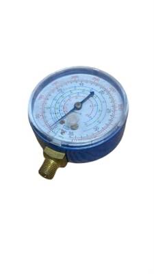 Manifold Saati R134a - R410 - 1