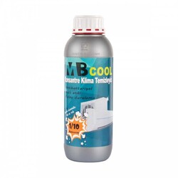 MB Cool Konsantre Klima Temizleyici 1L KG0044302 - 1