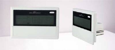 Midea Central Remote Controller Kumanda Ccm09/E - 1