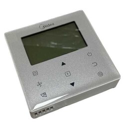 Midea Kablolu Uzaktan Kumanda Wdc-86E/K - 1