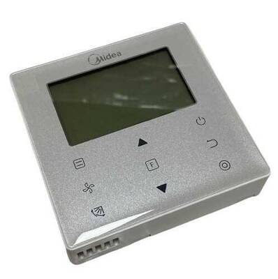 Midea Kablolu Uzaktan Kumanda Wdc-86E/K - 1