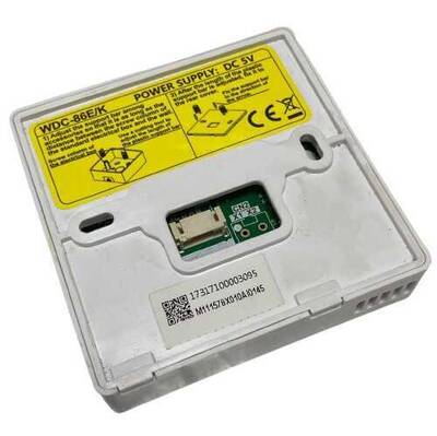 Midea Kablolu Uzaktan Kumanda Wdc-86E/K - 2