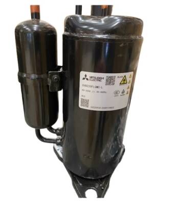 Midea MHA-V10W/D2N8-B Kompresör SVB220FLGMC-L - 1