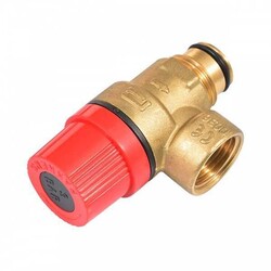 Milenyum Plus Kombi Emniyet Ventili 7181008702 - DEMIRDOKUM