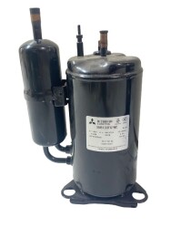 Mitsubishi Electric 12BTU Inverter Kompresör SNB130FGYMC - 1