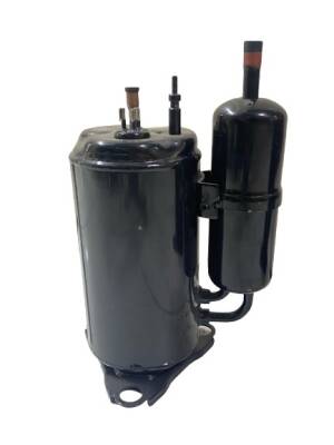 Mitsubishi Electric 12BTU Inverter Kompresör SNB130FGYMC - 2