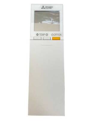 Mitsubishi Electric Klima Kumandası l Sg17B-2762 - 2