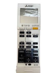 Mitsubishi Electric Klima Kumandası l Sg17B-2762 - 3