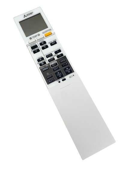  Mitsubishi Electric Klima Kumandası L Sg17b-2762