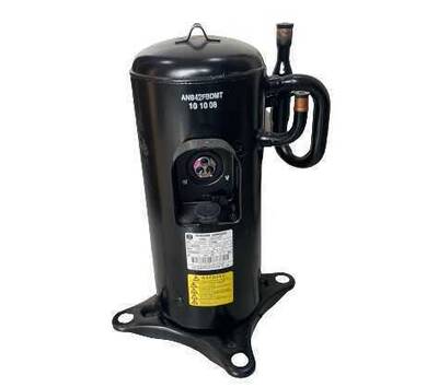 Mitsubishi Inverter Kompresör R-410 ANB42FBDMT - 1
