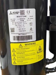 Mitsübishi Isı Pompası Inverter Kompresör Mvb42Fcdmc - 2
