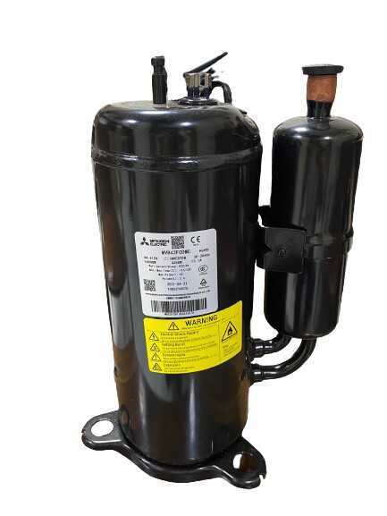  Mitsübishi Isı Pompası Inverter Kompresör Mvb42fcdmc
