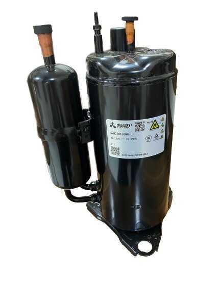  Mitsubishi Isı Pompası Inverter Kompresör Svb220flgmc-l