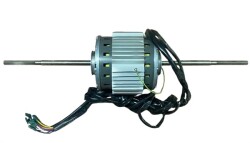 MVD-D160T1/N1-B Klima Fan Motoru YSK400-4C-2 - UNIVERSAL