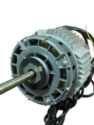 MVD-D160T1/N1-B Klima Fan Motoru YSK400-4C-2 - 2