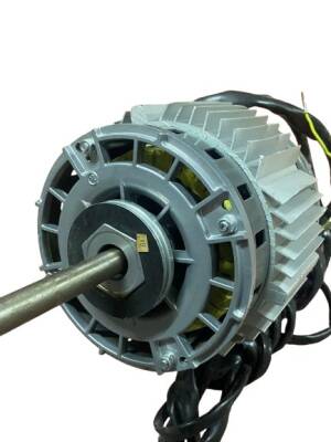 MVD-D160T1/N1-B Klima Fan Motoru YSK400-4C-2 - 2