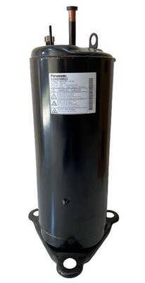 Panasonic DC 520V Klima Kompresör R410A 5JD420XBB22