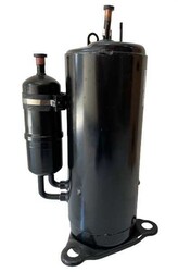Panasonic Dc 520V Klima Kompresör R410A 5Jd420Xbb22 - 2
