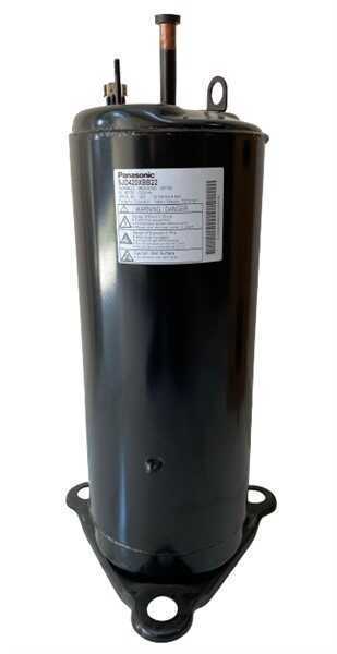  Panasonic Dc 520v Klima Kompresör R410a 5jd420xbb22
