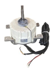 Panasonic MDV4 Klima Dış Ünite Fan Motoru WZDK750-38G-4 - UNIVERSAL