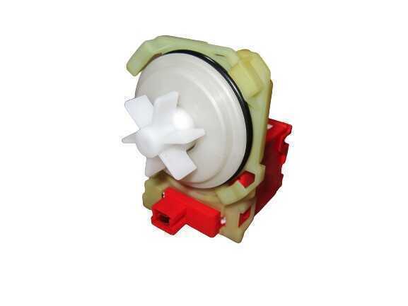 POMPA MOTORU