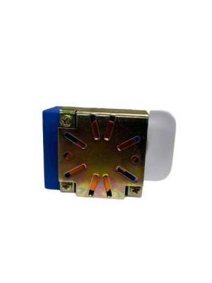 Profilo Buzdolabı Saçlı Timer BD0303 - 2