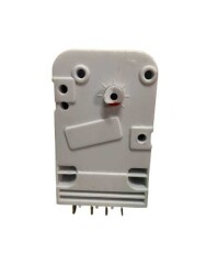 Profilo Buzdolabı Saçlı Timer BD0303 - 3