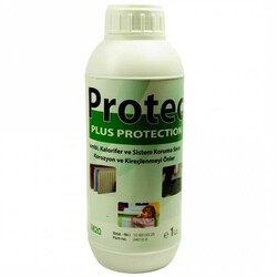 Protec Tesisat Koruma İlacı 1Lt 7370223101 - UNIVERSAL