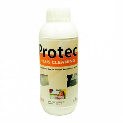 Protec Tesisat Temizleme İlacı 1LT 7370223102