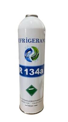 Refrigerant R134A Soğutucu Gaz - 900GR - 1