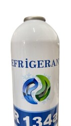 Refrigerant R134A Soğutucu Gaz - 900GR - 3