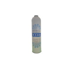 Refrigerant R134A Soğutucu Gaz- 900GR. - 1
