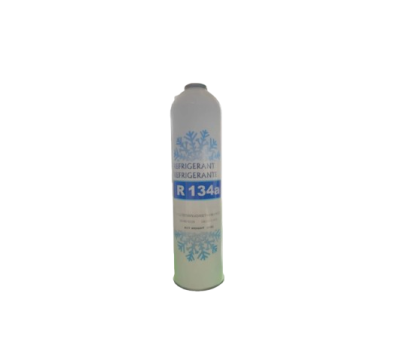 Refrigerant R134A Soğutucu Gaz- 900GR. - 1