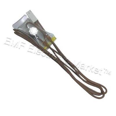Regal Buzdolabı Bi Metal Termostat V32005313