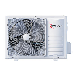 Roseair 12.000 BTU Inverter Klima - AST-12UW4RKE03 - 2