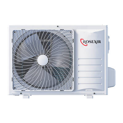 Roseair 12.000 BTU Inverter Klima - AST-12UW4RKE03 - 2